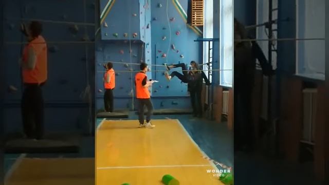 Спортивний Туризм смотреть онлайн