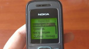 ОБЗОР на Nokia 1200 (2007) | Ретро обзор