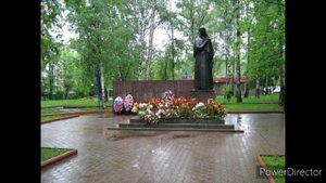 Проект ко дню города Балашихе! Балашиха мы вместе с тобой