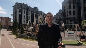 Отзыв от ЖК Цветной Бульвар