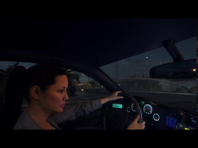 [RUS] [PS4Pro] ведем расследование смотреть онлайн