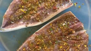 Балык экмек