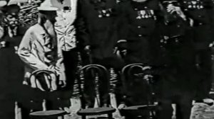 1911 г. Ветераны Крымской войны 1853-1856 гг.