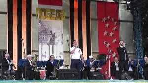 Великая Победа - Юрий Руденко - 9 мая