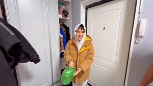 VLOG:🎥 АПТАЛЫҚ ҚЫЗЫҚТАР | КОПЖАСАРОВЫ 🏡😍