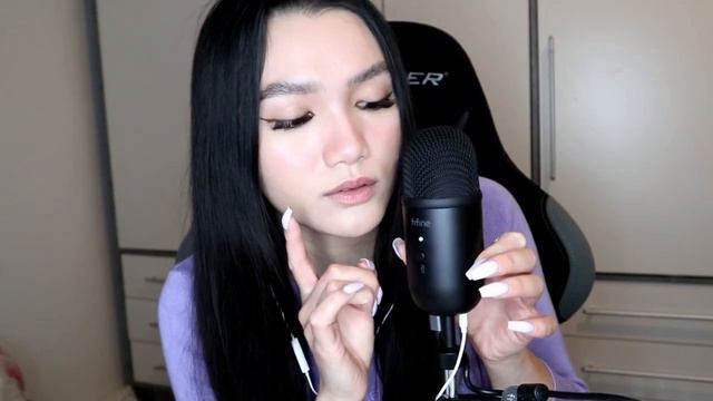 FIFINE K678 review——warm and healing whisper смотреть онлайн