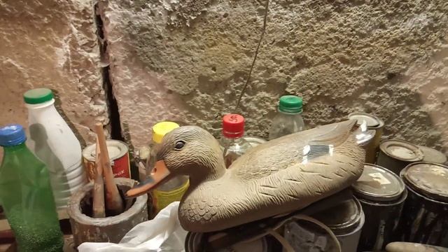 Китайские чучела уток для охоты,бюджетный вариант. смотреть онлайн