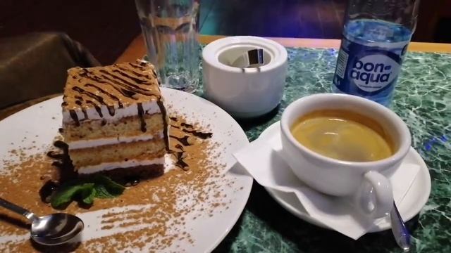 ВКУСНЫЙ ЛУГАНСК кафе,бар Melrose (Луганск, ул.Советская) смотреть онлайн