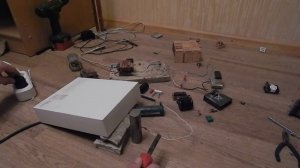 Получаем электрическую дугу в домашних условиях