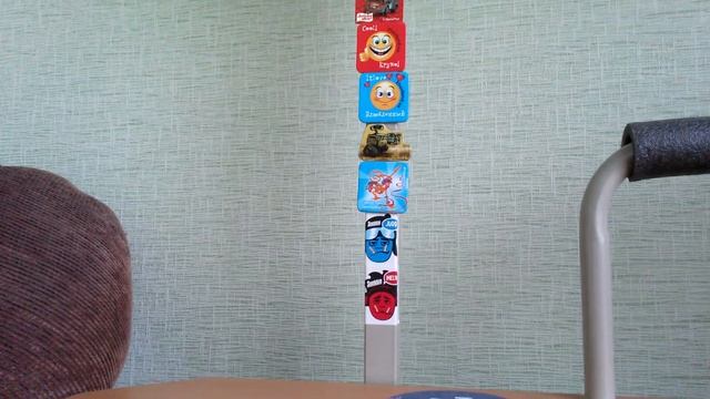 Игрушка вертушка. Крем Nivea смотреть онлайн