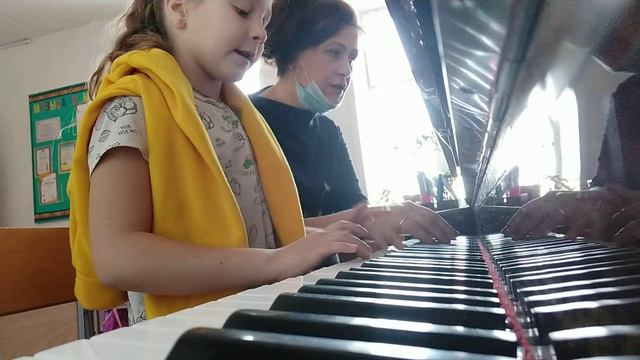 "Серый волк" Е.Королькова смотреть онлайн