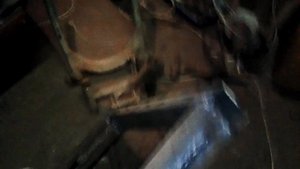 Самодельная гусеница для снегохода