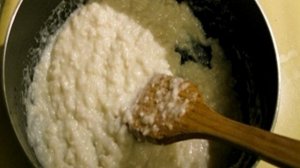 Тесто для чебуреков на воде