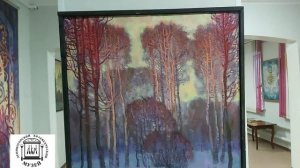 Выставка Возвращение ноябрь 2023