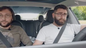 Tesla Model 3 Standard Plus или как я купил электричку | отзыв владельца