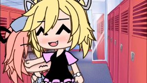 Top 3 meme Это только,только между нами Gacha Life
