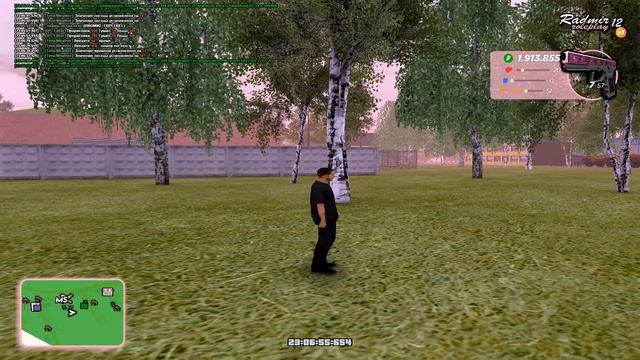 СЛИВ 3-ех ЛЕТНИХ ПРИВАТНЫХ СБОРОК для КОМФОРТНОЙ ИГРЫ l Radmir Rp (CRMP)