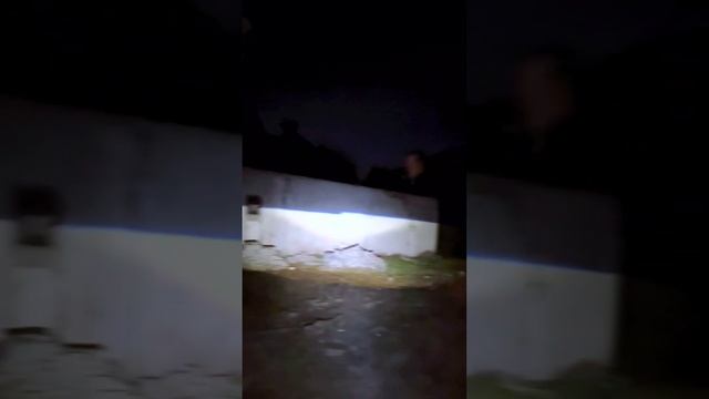 Video Test Bi Led Y7 H7