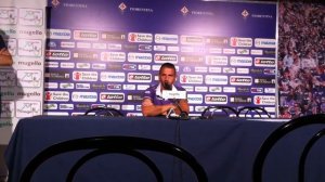 Gamberini risponde ai tifosi della Fiorentina