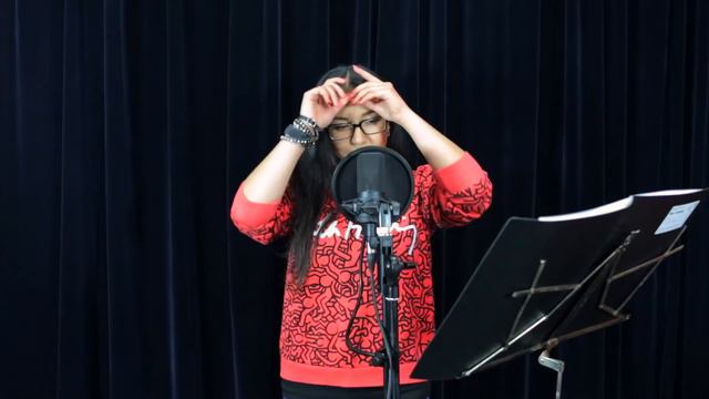 SoftBox LIVE RUNA KIM