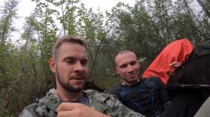 Плато Путорана. Часть 1 (Пеший поход 3-й категории сложности).
