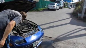 Тест присадки iMagnet от ВМПАвто