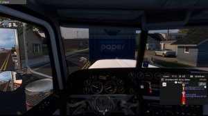 Ats сетевая игра без мода стандарт