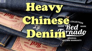 Тяжеловесные китайцы из Китая