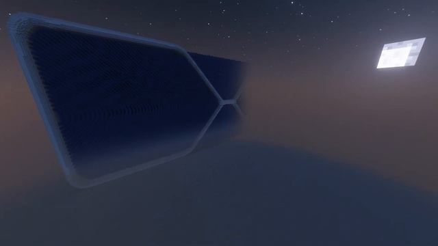 Minecraft RTX 3080 Ti смотреть онлайн