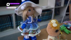 Земля Приморская / Мастера на все руки / 13.11.23