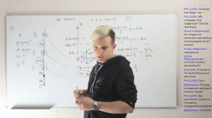 Разбор регионального этапа ВсОШ 2021 по физике. Первый день