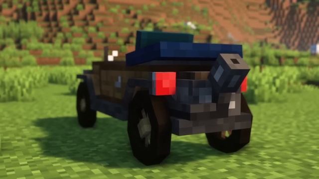 11 Amazing Minecraft Mods (1.19.2 & 1.19.3) For Forge ＆ Fabric смотреть онлайн