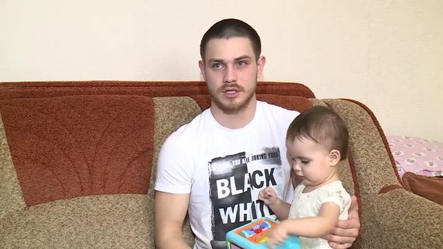 Ульяна - юганский СМАйлик смотреть онлайн