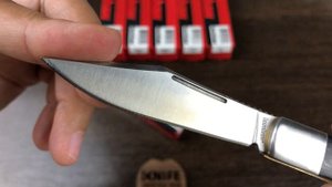 Нож "Culpepper" 7Cr17MoV G-10 4383 от Kershaw