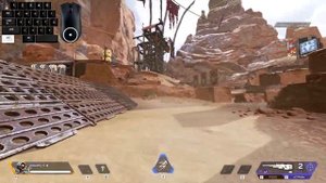 Apex Legends гайд для новичков Как делать БАНИ-ХОП? MOVEMENT в Апекс Легендс.