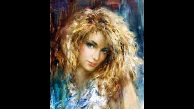Осенний блюз. Осенний блюз. Автор: В. Туриянский, исп. : Т. Рехельс
