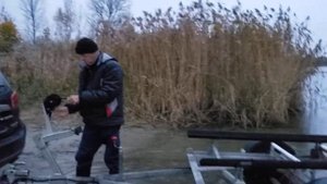 Риф Тритон 390 спустя 3 сезона