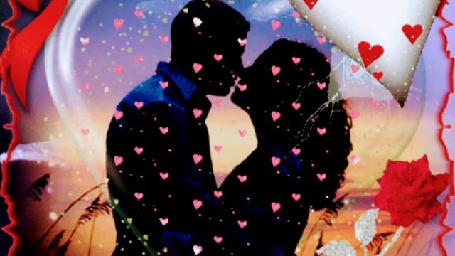 Красивая песня о любви. Звезды безумной любви. Ольга Стельмах. смотреть онлайн