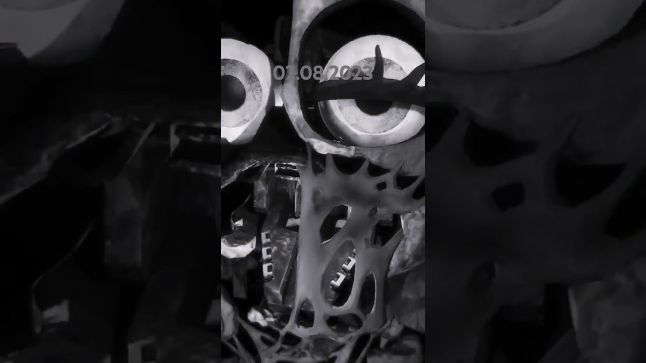 02.08.2023 (DLC к Fnaf Security Breath) смотреть онлайн