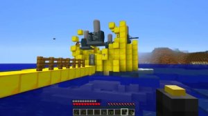 ПРО РАЗРУШИЛ ЗАМОК НУБА В МАЙНКРАФТ! НУБ ПРОТИВ ПРО БИТВА ЗАМКОВ MINECRAFT ТРОЛЛИНГ