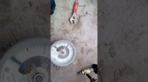 Компрессор КПВ 1б тест 12 в ( акум авто )