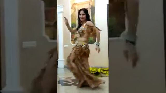 Беина Александра. ДальнеВосточная танцовщица. смотреть онлайн