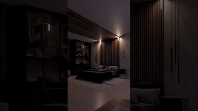 interior design lights animation #3d #blender #interiordesign #productdesign #archiviz #3danimation