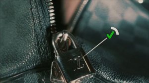 ВСЕ ПРО ПАЛЬ! Как отличить фейк от оригинала? Луи Витон