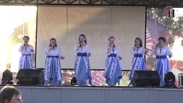 Дзень Незалежнасці