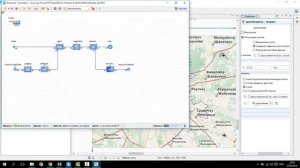 anylogic транспортная задача