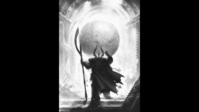 Ahriman:Exile By Jon French
