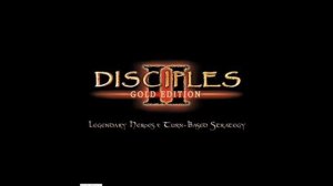 Disciples 2 OST - Battle 1 (by Philippe Charron)