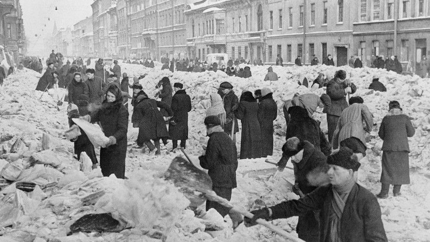 Оккупация ленинградской. Великая Отечественная война блокада Ленинграда 1941. Всеволод Тарасевич Ленинград в блокаде. Блокада Ленинграда зима.