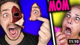 TikTok Wigofellas PRANKS on MOM - Wigofellas PRANKS on Girlfriend - Wigofellas TikTok PRANKS DAY 94 смотреть онлайн